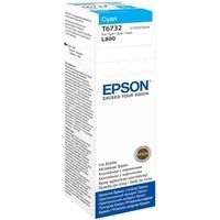 Epson C13T67324A - Cyan - Cartouche d'encre