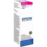 Epson C13T67334A - Magenta - Cartouche d'encre