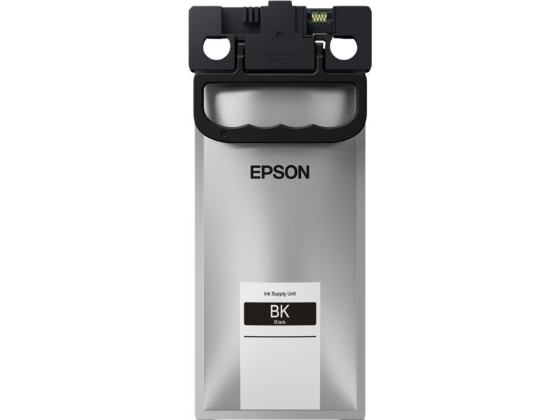 Epson T965 (C13T965140) Inktcartridge Zwart Hoge capaciteit