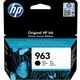 HP 963 (3JA26AE) - Noir - Cartouche d'encre