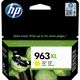 HP 963XL (3JA29AE) - Jaune - Cartouche d'encre - Grande capacité