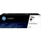 HP 56A (CF256A) - Noir - Toner