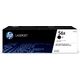 HP 56X (CF256X) - Noir - Toner - Grande capacité