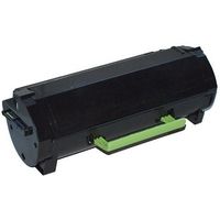 Konica Minolta A63V00H - Noir - Toner
