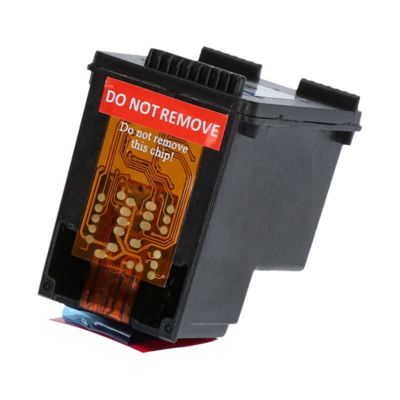 Cartouche compatible HP 303XL (T6N04AE) - Noir - Grande capacité