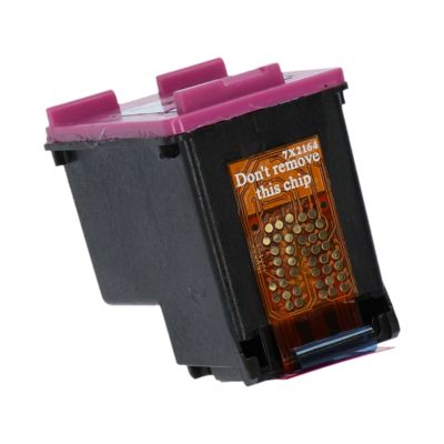 Cartouche compatible HP 303XL (T6N03AE) - 3-couleurs