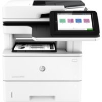 HP LaserJet Enterprise MFP M528dn - Imprimante laser