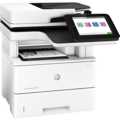HP LaserJet Enterprise MFP M528dn - Imprimante laser