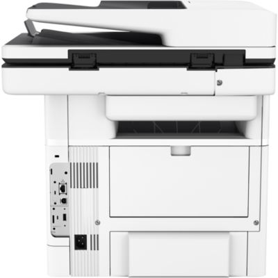 HP LaserJet Enterprise MFP M528dn - Imprimante laser