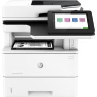 HP LaserJet Enterprise MFP M528f - Imprimante laser