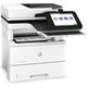 HP LaserJet Enterprise Flow MFP M528z - Imprimante laser