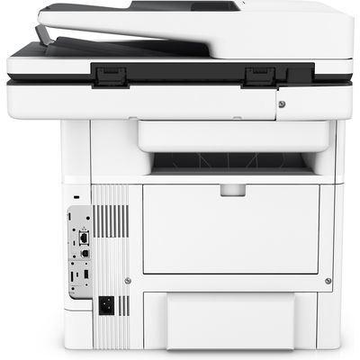 HP LaserJet Enterprise Flow MFP M528z - Imprimante laser