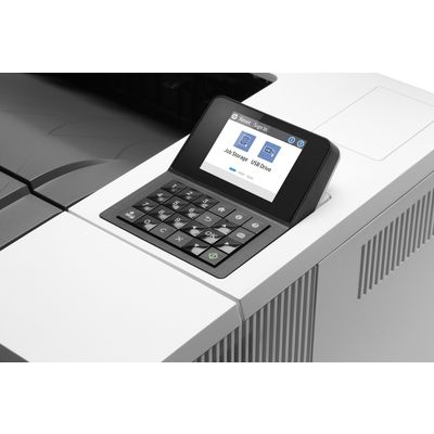 HP LaserJet Enterprise M507dn - Imprimante laser