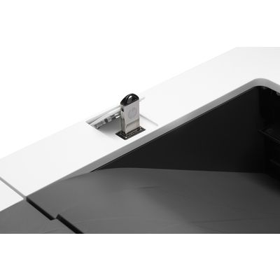 HP LaserJet Enterprise M507dn - Imprimante laser
