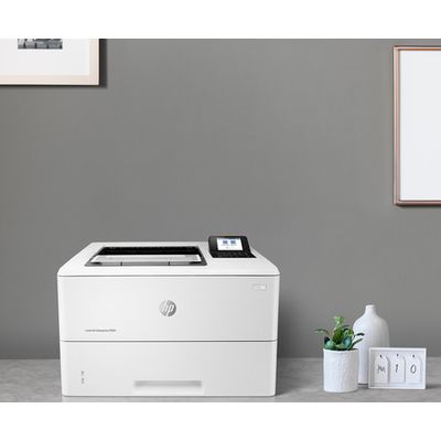 HP LaserJet Enterprise M507dn - Imprimante laser