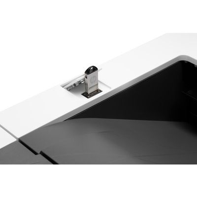 HP LaserJet Enterprise M507x - Imprimante laser