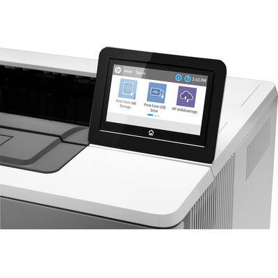 HP LaserJet Enterprise M507x - Imprimante laser