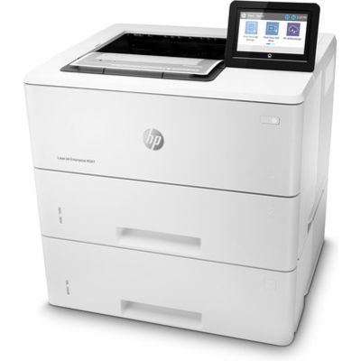HP LaserJet Enterprise M507x - Imprimante laser