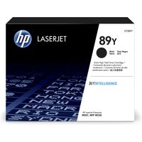 HP 89Y (CF289Y) - Noir - Toner - Très grande capacité