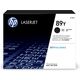 HP 89Y (CF289Y) - Noir - Toner - Très grande capacité
