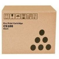 Ricoh 828402 - Noir - Toner