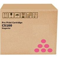 Ricoh 828404 - Magenta - Toner