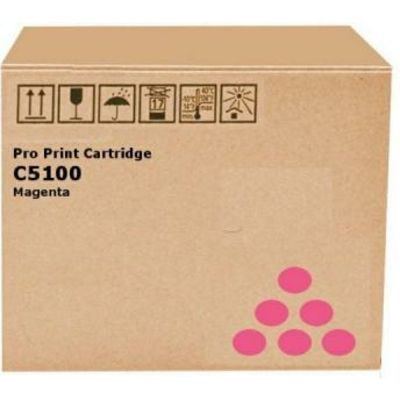Ricoh 828404 - Magenta - Toner