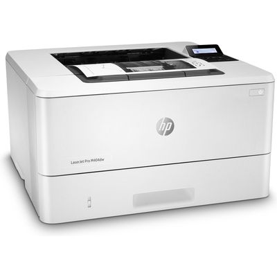 HP LaserJet Pro M404dw - Imprimante laser