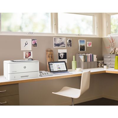 HP LaserJet Pro M404dw - Imprimante laser
