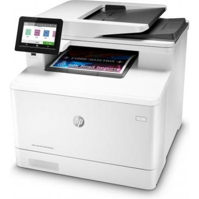 HP Color LaserJet Pro MFP M479fnw - Imprimante laser