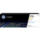 HP 415A (W2032A) - Jaune - Toner