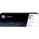 HP 415X (W2033X) - Magenta - Toner - Grande capacité