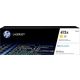 HP 415X (W2032X) - Jaune - Toner - Grande capacité