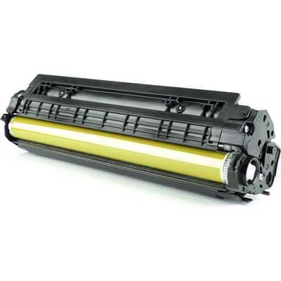 Ricoh 408187 (SP C360HE) - Jaune - Toner - Grande capacité