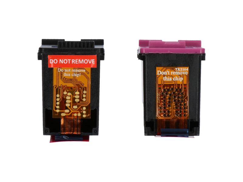 Cartouche D'encre Compatible HP 303 XL Noir - Fabriquée En France - Pour Envy Inspire 7220e Etc.