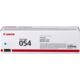 Canon 054 C - Cyan - Toner