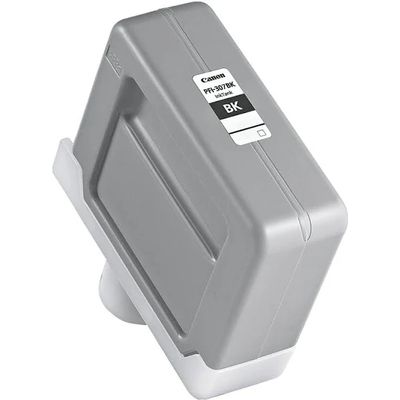 Canon PFI-307BK - Noir - Cartouche d'encre