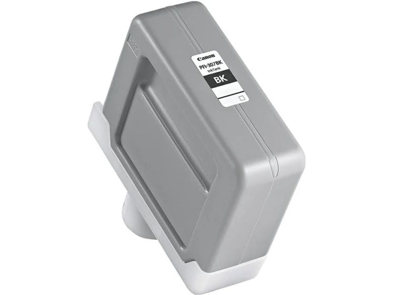 Canon PFI-307BK Inktcartridge Zwart