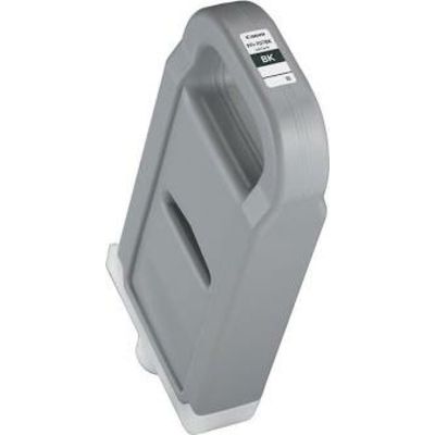 Canon PFI-707BK - Noir - Cartouche d'encre