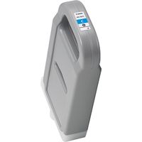 Canon PFI-707C - Cyan - Cartouche d'encre