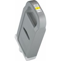 Canon PFI-707Y - Jaune - Cartouche d'encre