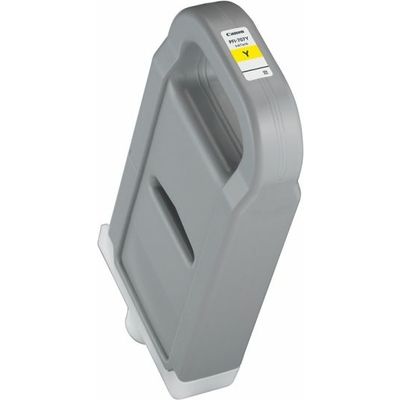 Canon PFI-707Y - Jaune - Cartouche d'encre