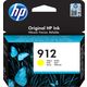 HP 912 (3YL79AE) - Jaune - Cartouche d'encre