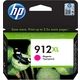 HP 912XL (3YL82AE) - Magenta - Cartouche d'encre - Grande capacité