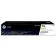 HP 117A (W2072A) - Jaune - Toner