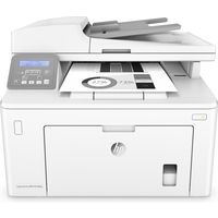 HP LaserJet Pro MFP M148dw - Imprimante laser