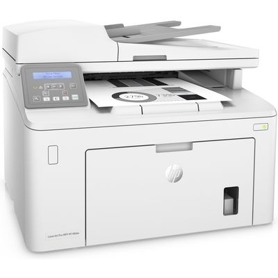 HP LaserJet Pro MFP M148dw - Imprimante laser