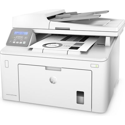 HP LaserJet Pro MFP M148dw - Imprimante laser