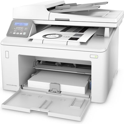 HP LaserJet Pro MFP M148dw - Imprimante laser