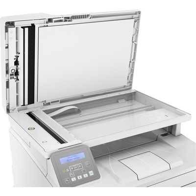 HP LaserJet Pro MFP M148dw - Imprimante laser
